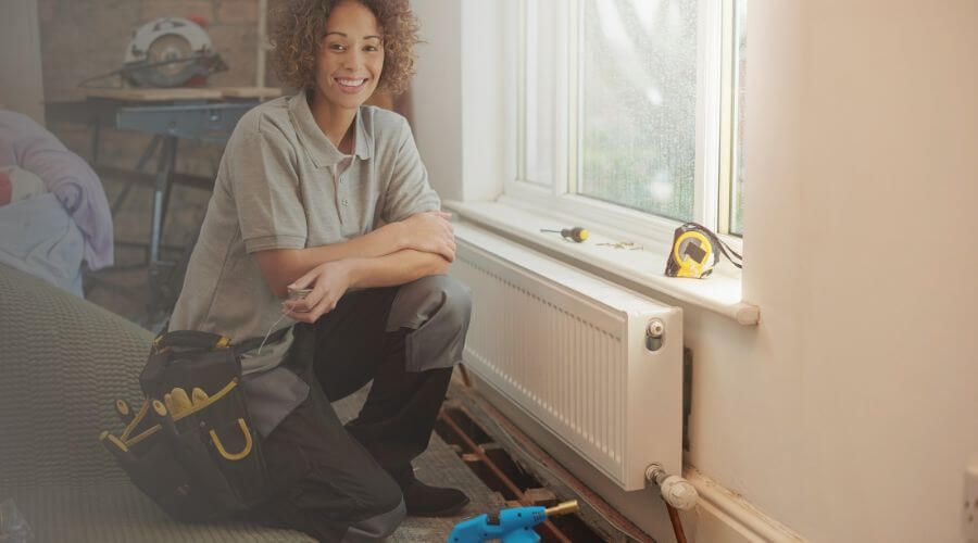 Professional septic pumping service in East Andover, ME